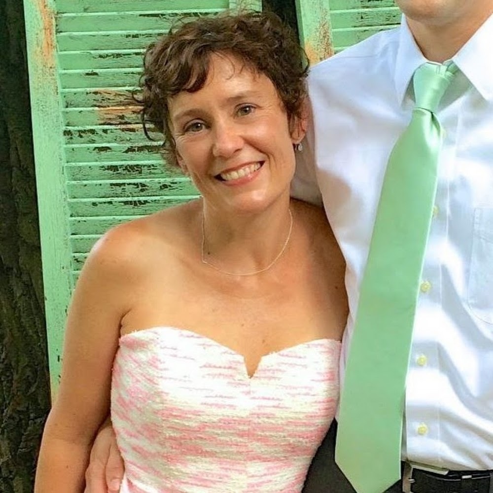 Meet your Posher, Jen